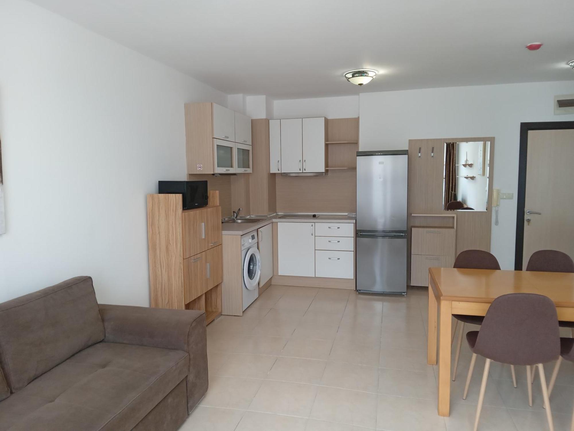 Admiral Plaza, & Apartament *